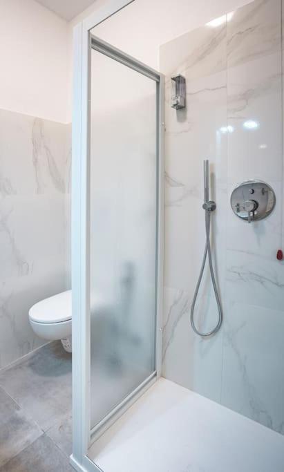 Al Torrente Apartment Monza - Milano + Free Wifi Seveso Exterior foto