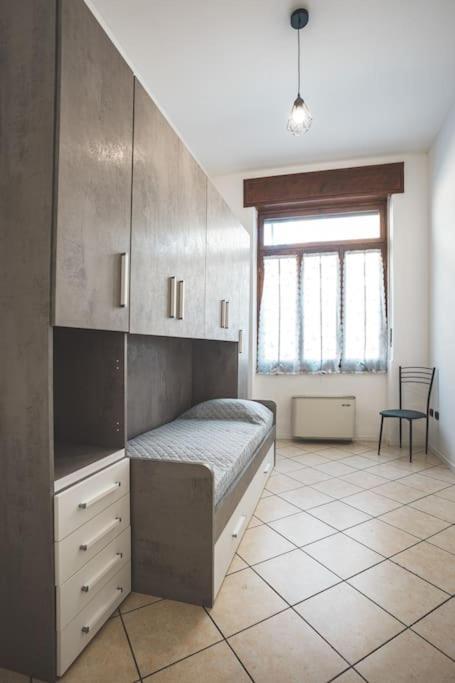 Al Torrente Apartment Monza - Milano + Free Wifi Seveso Exterior foto
