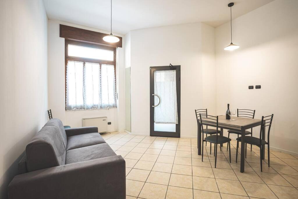 Al Torrente Apartment Monza - Milano + Free Wifi Seveso Exterior foto