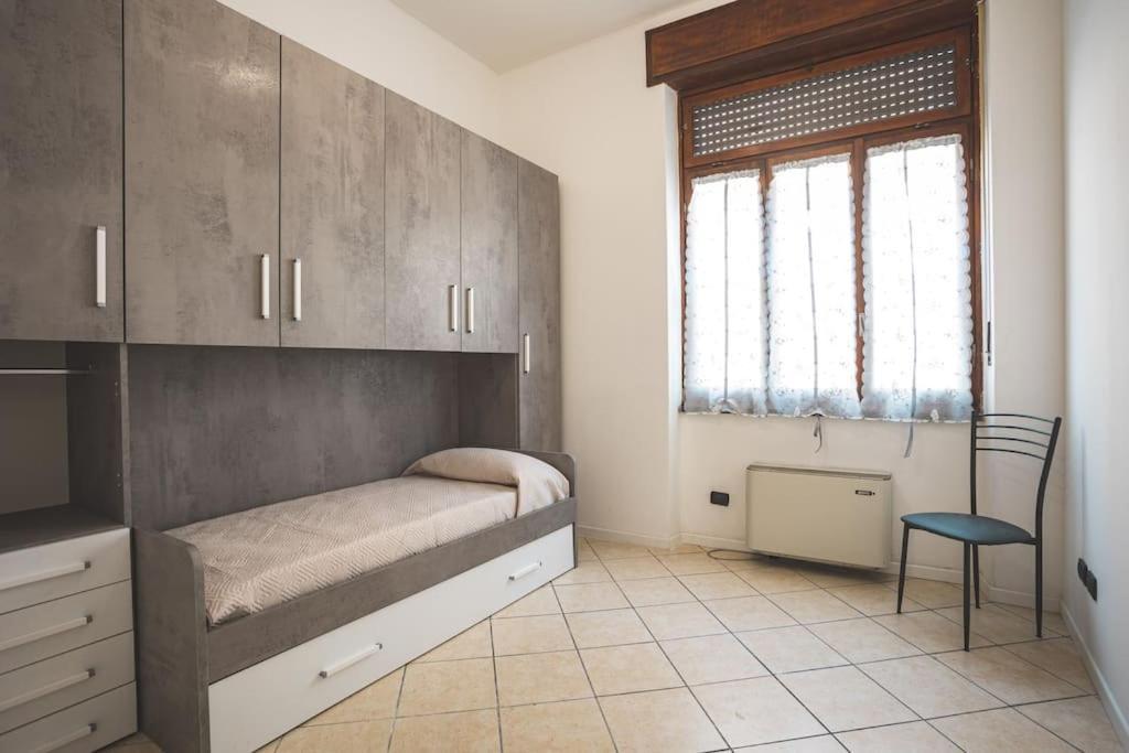 Al Torrente Apartment Monza - Milano + Free Wifi Seveso Exterior foto