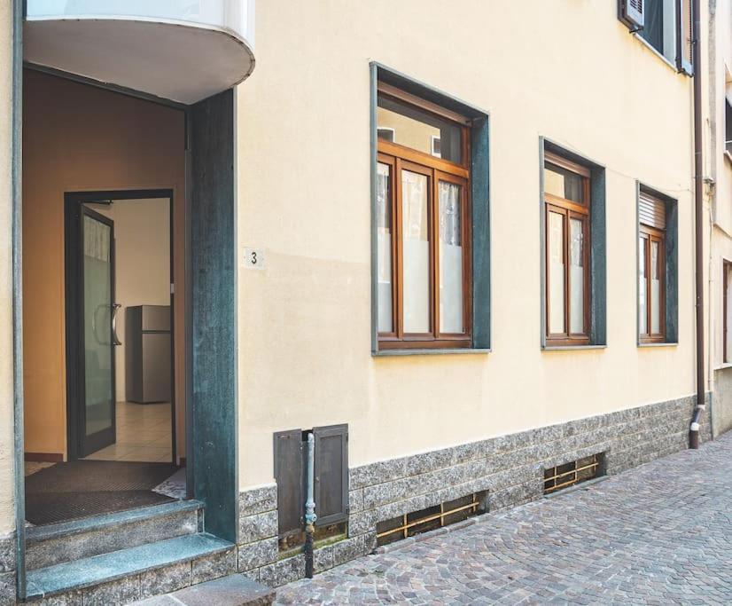 Al Torrente Apartment Monza - Milano + Free Wifi Seveso Exterior foto